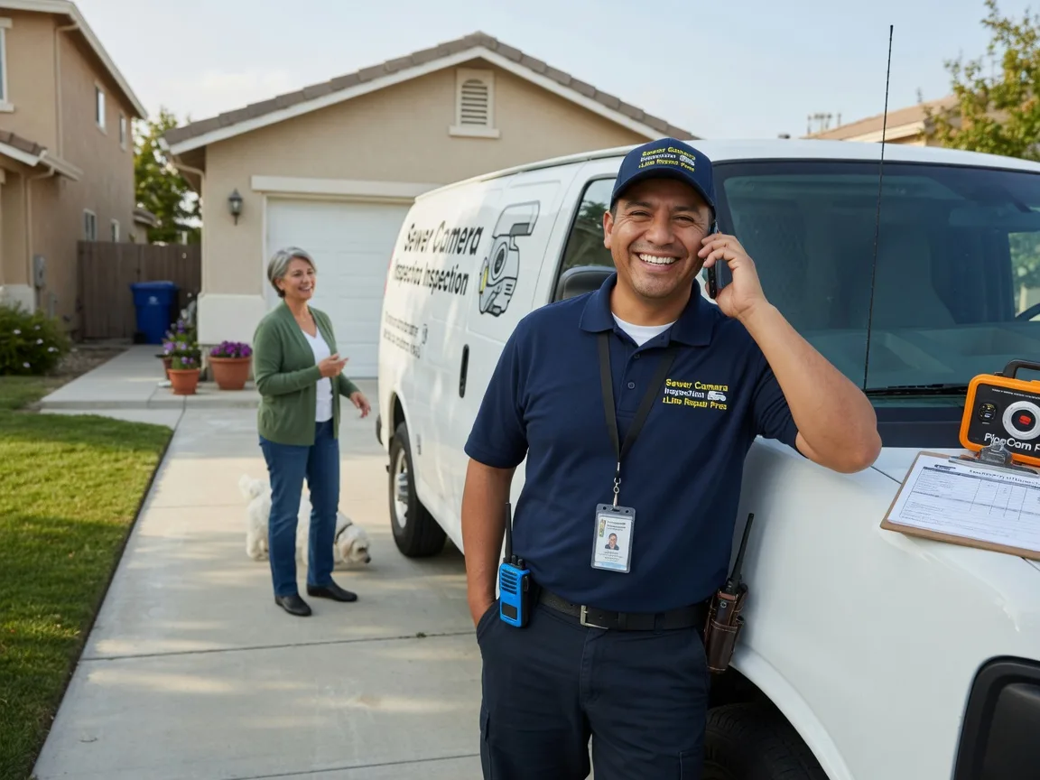 Sewer Line Repair Lancaster, KS FAQs